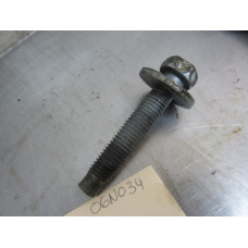 06N034 CRANKSHAFT BOLT From 2007 CHRYSLER PACIFICA  4.0